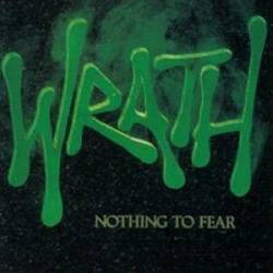 Wrath (USA-2) : Nothing to Fear